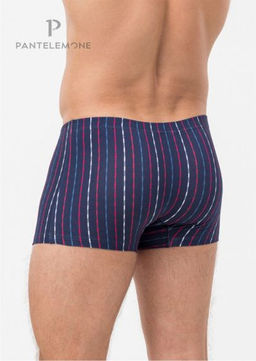 Трусы шорты боксеры мужские PMH-1475 - Pantelemone фото 2