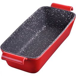 27802 Противень керамика 1,7л 33х13х7,,5смLR (х12)