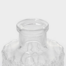 Набор баночек для специй Доляна «Парфе», 130 мл, 11.5×5.5 см, с пробковой крышкой, 12 шт., стекло