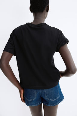 Camiseta - H&m фото 6