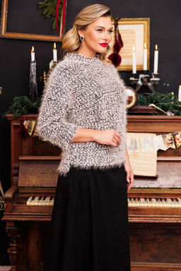 Костюм Мода Юрс 2718-1 розовый+черный