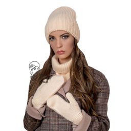 ИВИ шапка женская