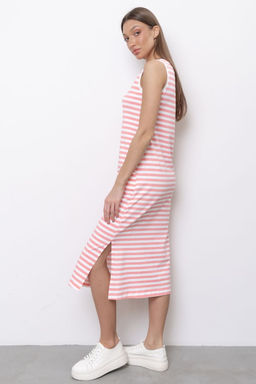 ПЛАТЬЕ ЖЕНСКОЕ арт. 1900W-70179.1F-837.1002 - Almando melado фото 22