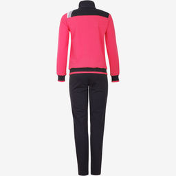 RODOS Спортивный костюм женский весна/лето М-141 Розовый  фото 11