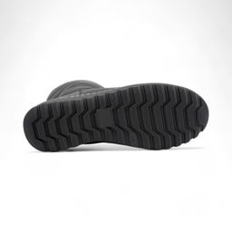 Зимние женские сапоги Н3582-1 черные - Sport фото 5