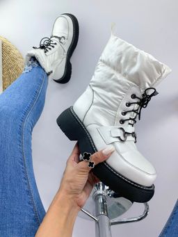 Дутики Pirochi фото 3