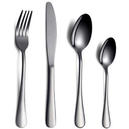 12051 Набор столовых приборов на 6 персон 24 пр подар/упаковка MB (х15) - Mayer&boch фото 6