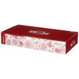 ЧАЙНЫЙ НАБОР LEFARD ROSES НА 6 ПЕР. 12 ПР. 200 МЛ фото 3