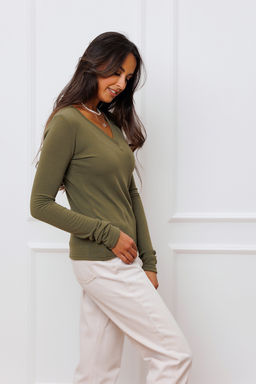 Лонгслив Raposa женский 358