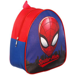 Рюкзак детский, 23х21х10 см, Человек-паук - Marvel фото 5