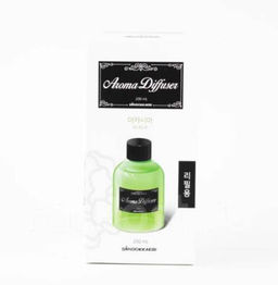 Наполнитель для аромадиффузора акация (запаска) . - Aroma diffuser refill akacia. 200мл