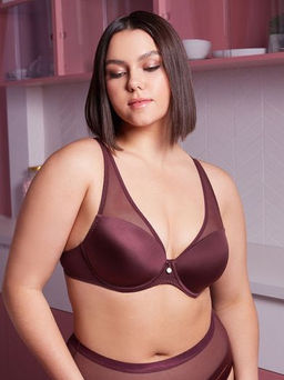 -60% Бюстгальтер Milavitsa 330107 эльдорадо  фото 7