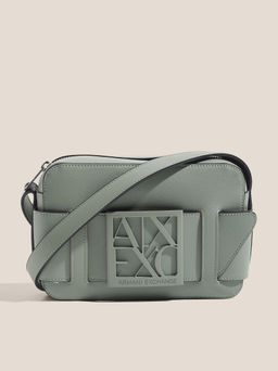 Кросс-боди ARMANI EXCHANGE SUSY Артикул 4361505, фисташковый