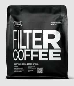 Кофе Колумбия Бочка Фелипе Арчила - Tasty coffee фото 7