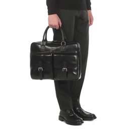 Мужская сумка для ноутбука GERARD HENON Артикул 2920706, черный