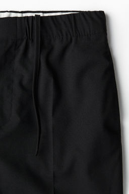 Pantal?n pitillo Relaxed Fit - H&m фото 3