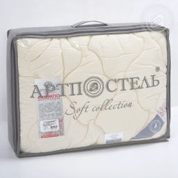 Одеяло "Меринос" 140*205/1 шт. Уют