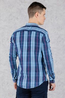 Джоггеры 1.C-83248 - Aigula фото 22