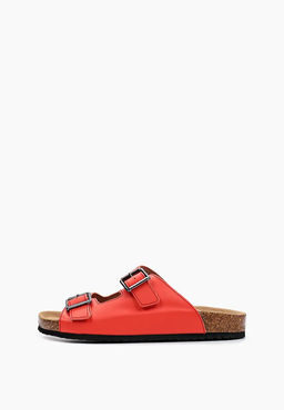 сабо биркенштоки женские - Riconte фото 2