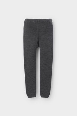 Crockid _ К 421/24/тем.серый меланж рейтузы дет