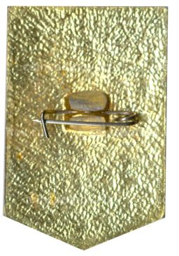 Значок Ударник коммунистического труда