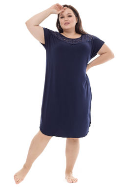 Сорочка-13518 - Lady maria фото 4