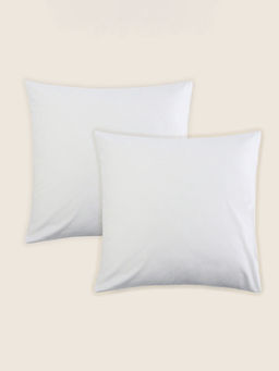 Комплект наволочек SL Home Soft, 7070 см, 2 шт., сатин, хлопок 100% - Sima-land home фото 4