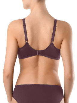 CONTE Бюстгальтер NEW LOOK RB0011 ирис - Conte elegant фото 2