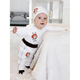 Штанишки Milimbi для малышки  фото 2