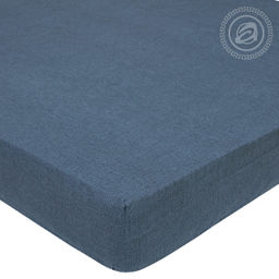 Постельное белье Мадрид с простынью на резинке (поплин DE LUXE) Семейный/Пододеяльник: 2 шт. - 215*145; Простыня на резинке: 1 шт. - 200*180; Наволочка: 2 шт. - 70*70; DE LUXE с простынью на резинке