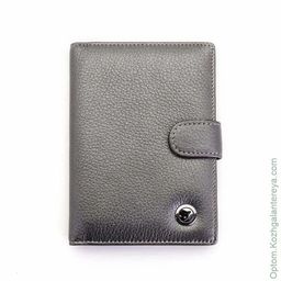 Женская кожаная обложка для автодокументов Sergio Valentini СВ 8118-084  фото 2