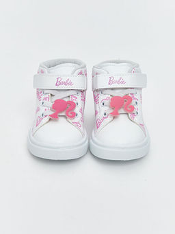 Barbie Bask?l? K?z Bebek Spor Ayakkab?