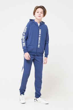 CROCKID, КБ 2675/21/ультрамарин комплект дет