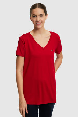 Kad_n K_rm_z_ Basic Ti__rt - U.s. polo assn фото 3