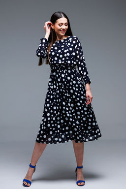 Платье Lars Style 894