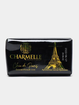 Мыло туалетное Charmelle Волшебный сон (140г) Узбекистан
