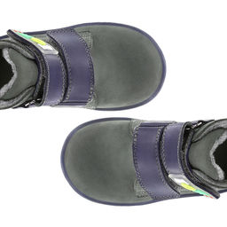 Ботинки малодетские