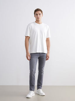 750 Slim Fit Erkek Jean Pantolon