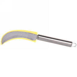 Цена за 5 шт. Серп "Травник" 20см металлическая ручка