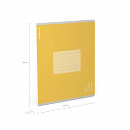 Цена за 10 шт. Тетрадь школьная ученическая ErichKrause FineLine, 18 листов, линейка, матовая ламинация, блок 80 г/м2_MIX-PACK фото 10