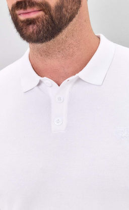 Джемпер F421-15-6315 white - Fine joyce фото 3