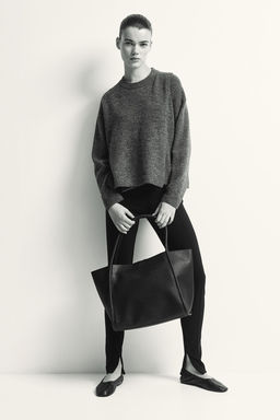 MAMA Jersey de lactancia Before & After - H&m фото 2