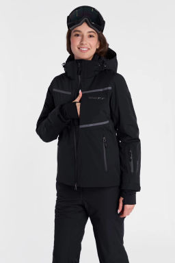 Горнолыжная куртка ELBRUS женская 23-43528 10 - Stayer фото 5
