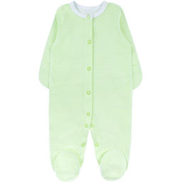 Комбинезон интерлок 1335200815 - Youlala фото 5