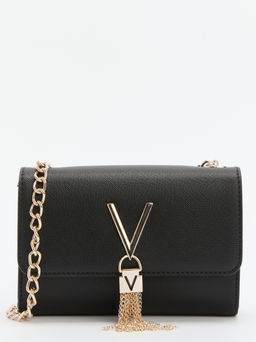 Клатч VALENTINO DIVINA SA Артикул 2933336, черный