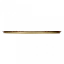 Поднос металлический Ещё раз про любовь д33см, круглый (Россия) - Домашняя мода фото 2