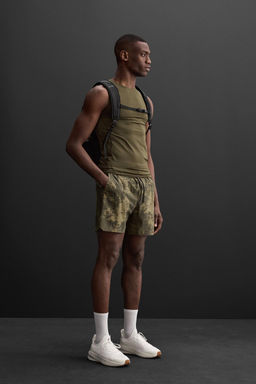 SHAPEWEAR TANK TOP - Zara фото 4