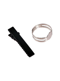 Набор глина полимерная запекаемая Calligrata, 42 по 20 г, с аксессуарами, в гофрокоробе