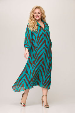 Платье Svetlana Style 1772 бирюзовый