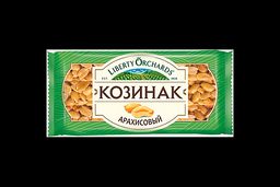 Liberty Orchards, козинак арахисовый, 150 г  фото 2